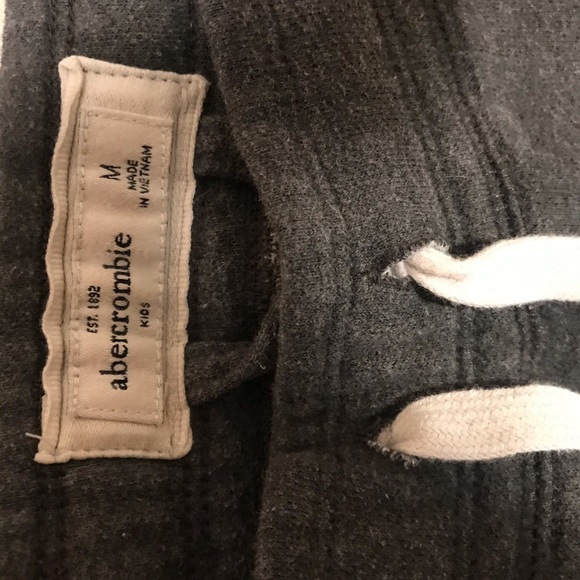 Sweatpants - Picture 3 of 3